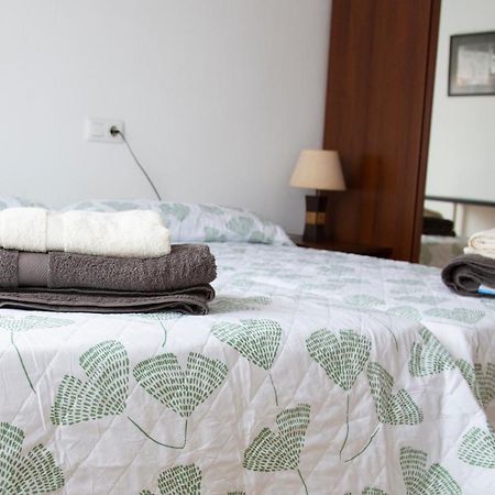 Apartmán Residencial Arbeyal Gijón Exteriér fotografie
