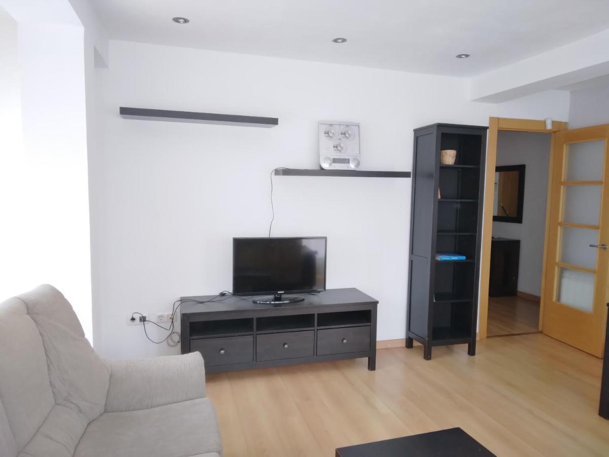 Apartmán Residencial Arbeyal Gijón Exteriér fotografie