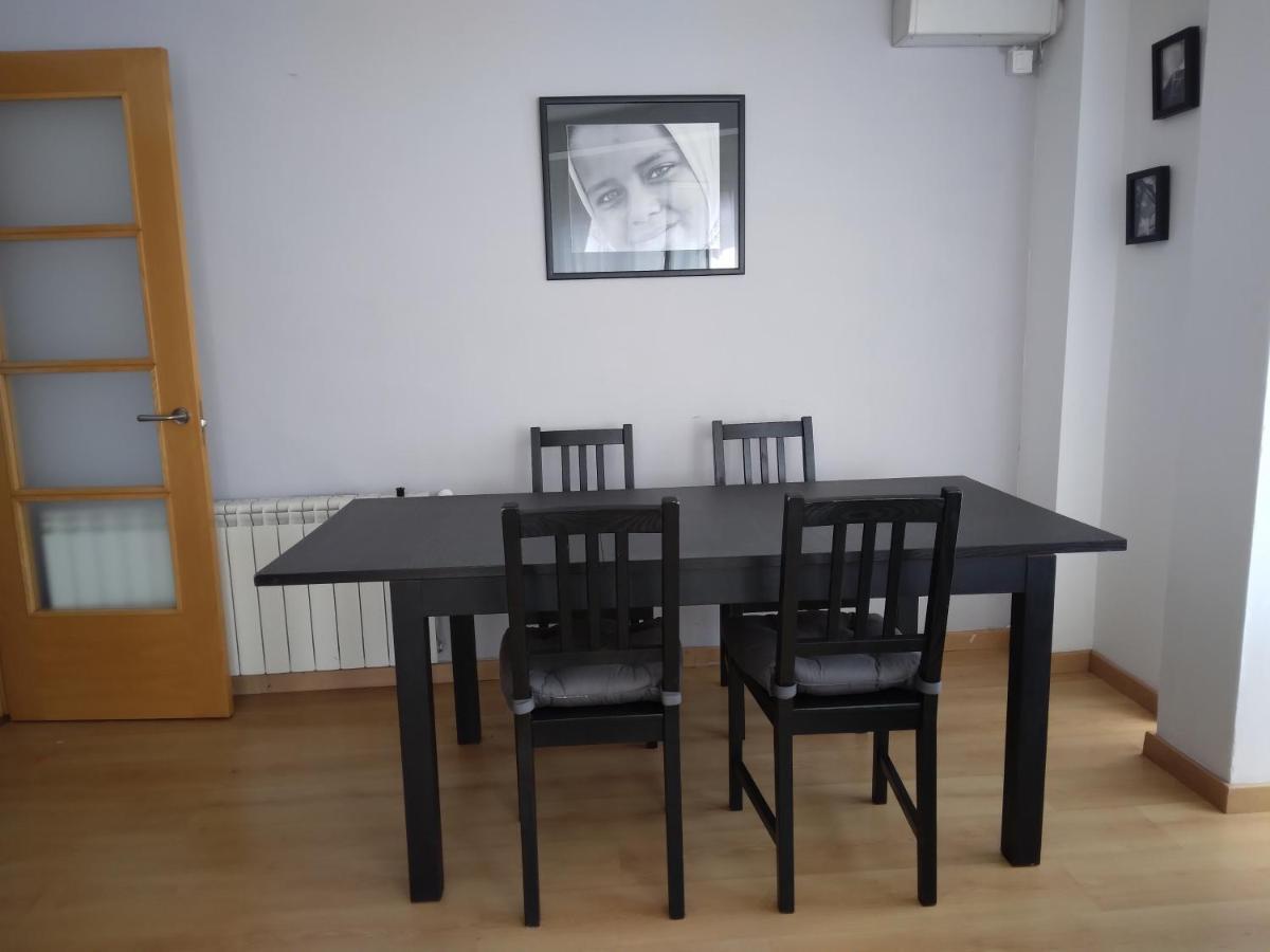 Apartmán Residencial Arbeyal Gijón Exteriér fotografie