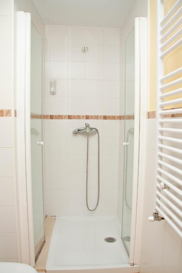 Apartmán Residencial Arbeyal Gijón Exteriér fotografie