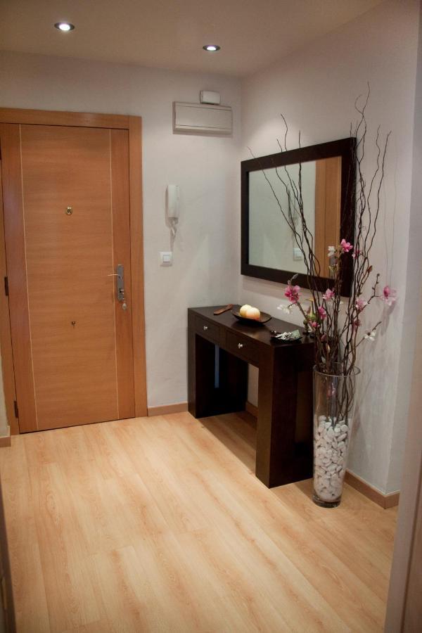 Apartmán Residencial Arbeyal Gijón Exteriér fotografie