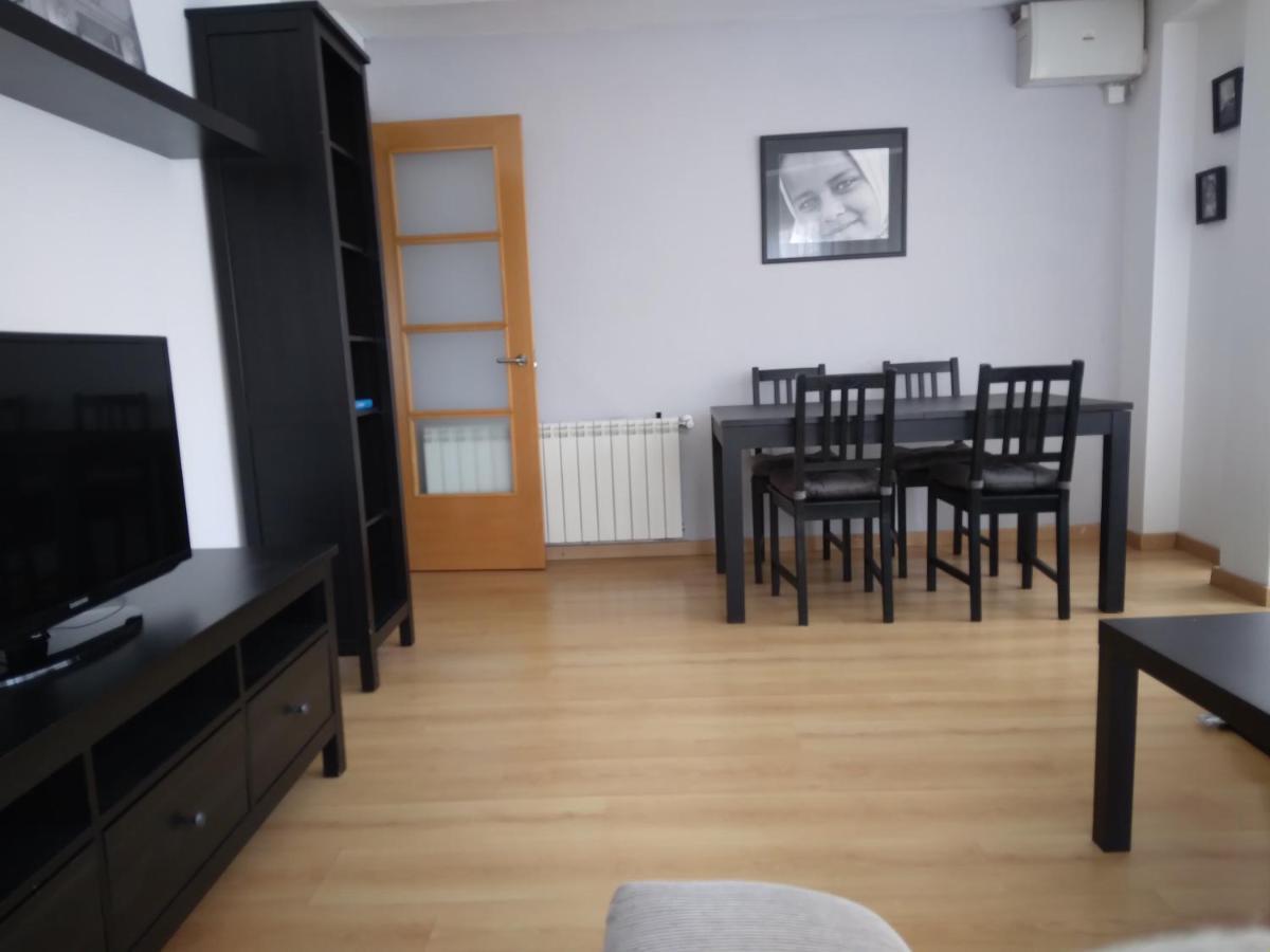 Apartmán Residencial Arbeyal Gijón Exteriér fotografie