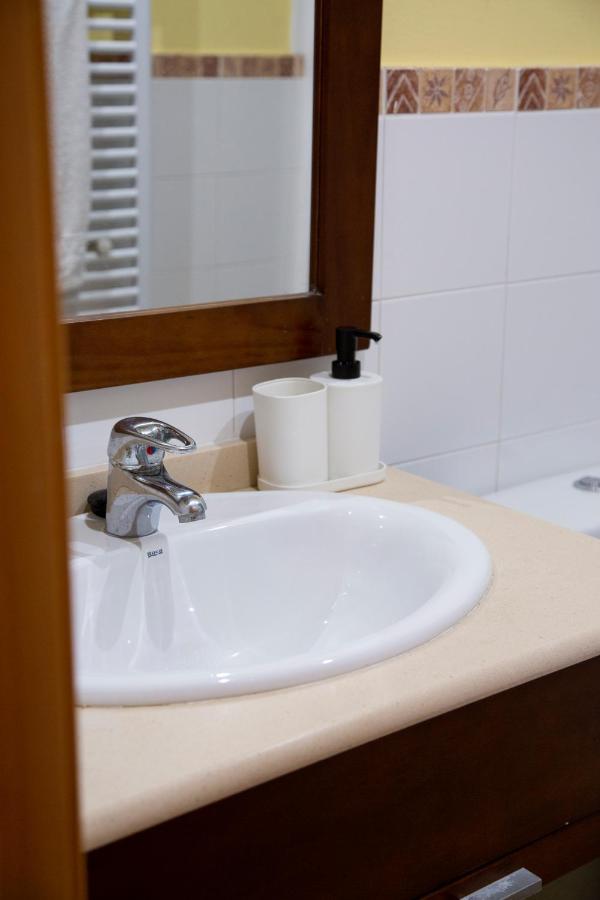Apartmán Residencial Arbeyal Gijón Exteriér fotografie